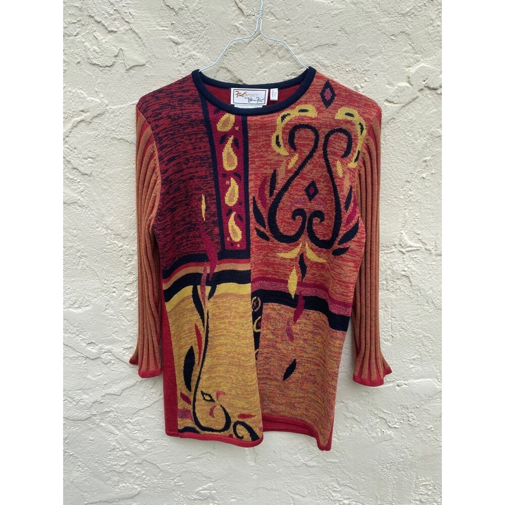 Vintage Italian sweater